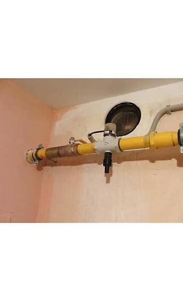 установка гбо метан: Газификация, Установка газового оборудования — 5