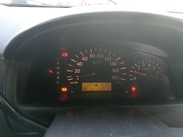 прадо 470: Машина тайота раум 2002 года 1.5 пробег виден на фото, коробка идеал — 10