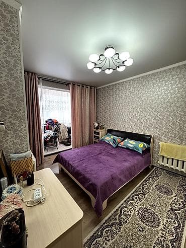 3 комнаты, 63 м² — 5