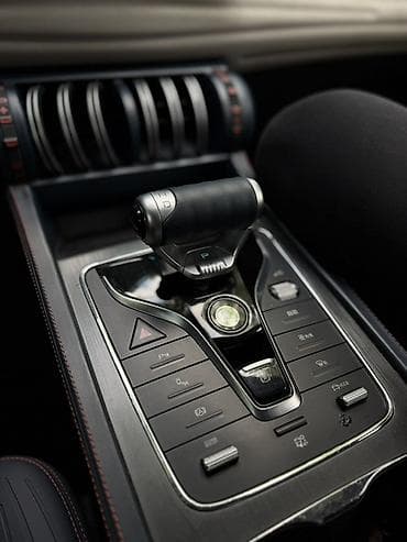 byd w6: BYD Yuan Plus: 2022 г., 0.1 л, Автомат, Электромобиль, Кроссовер — 7