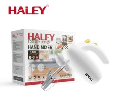 миксер кухонный: Блендер, миксер, Новый, Платная доставка, Самовывоз — 1