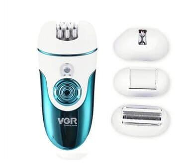 vgr триммер: Бесплатная доставка Доставка по городу бесплатная VGR V-700 — 1