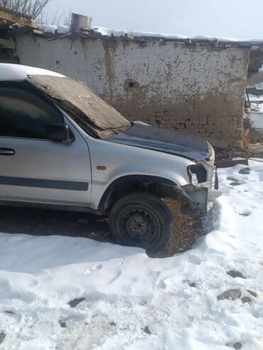 хонда пилот бишкек: Honda CR-V: 1999 г., 2 л, Автомат, Бензин — 2
