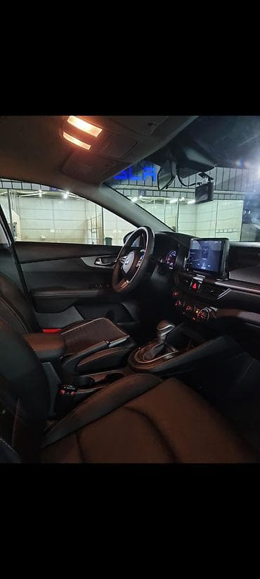 хундай старекс 1: Kia Cerato: 2019 г., 1.6 л, Автомат, Бензин, Седан — 9