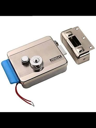 Перегородки на заказ: Замок: Установка, Ремонт, Замена, Платный выезд — 6