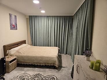 вагон бу: Аренда квартиры на Иссык-куле, Радуга, Сары-ой, 6 местный, 🏘 уютная 2 — 2