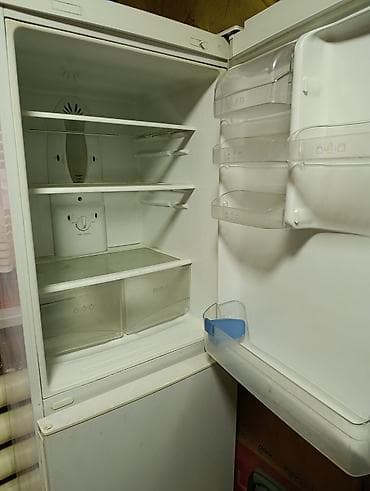 lg 55: Холодильник LG, Двухкамерный, No frost — 2