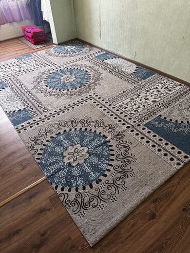 спальный диван каракол: Ковер Б/у, 400 * 250 — 1