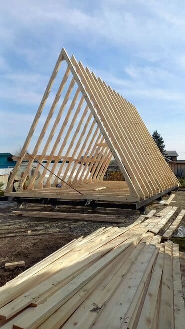 сдам квартиру в бишкеке недорого без посредников: 📌 Курабыз жана жасалгалайбыз 	•	A-Frame үйлөрү 	•	Barnhouse үйлөрү — 3