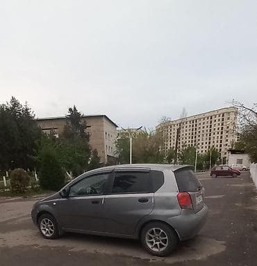 радиатор опель вектра б: Chevrolet Aveo: 2006 г., 1.2 л, Ручные, Бензин, Хэтчбэк — 5