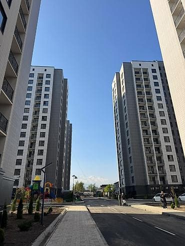 Квартиры: 3 комнаты, 86 м², Элитка, 10 этаж, ПСО (под самоотделку) — 3