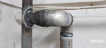 работа сварщиком: Сварка | Трубы Монтаж — 7