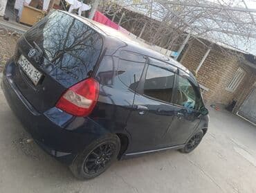 хонда цивик гибрид бишкек: Honda Fit: 2003 г. — 3