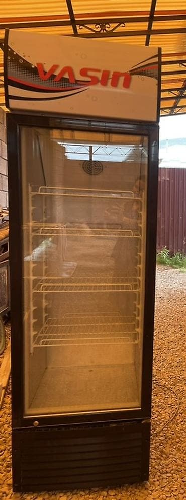 мини витрина: Для напитков — 1