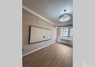 2 комнаты, 68 м², АЮ Гранд Элитка, 2 этаж, Дизайнерский ремонт — 7