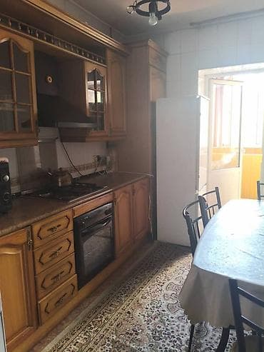 Кыймылсыз мүлк: 2 бөлмө, Чогуу жашоо менен, Жарым -жартылай эмереги бар — 8