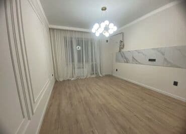 куплю квартиру в бишкек: 2 комнаты, 53 м², Элитка, 1 этаж, Евроремонт — 6