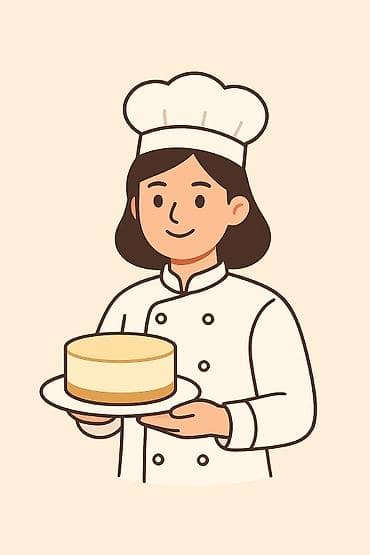 самсы пирожки: Требуется Кондитер, Оплата: Еженедельно — 1