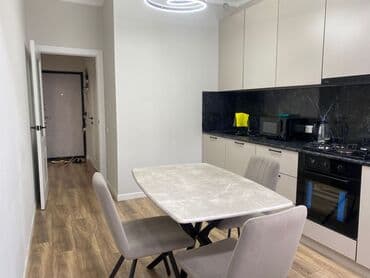 посуточные квартиры бишкек фото: 1 комната, Душевая кабина, Постельное белье, Кондиционер — 4