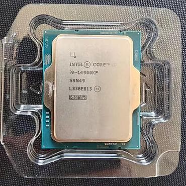 rog: Компьютер, ядер - 24, ОЗУ 32 ГБ, Для работы, учебы, Intel Core i9, NVMe — 2