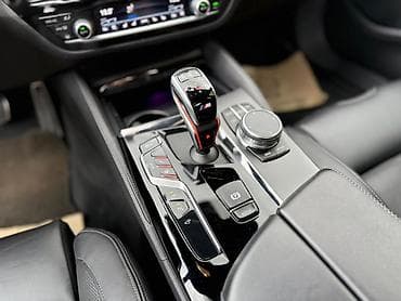 bmw 525 авто: BMW 5 series: 2020 г., 4.4 л, Робот, Бензин, Седан — 7