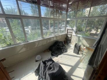 арендовать квартиру для офиса: Сдаю Офис, 77 м², В жилом комплексе, 1 линия — 2