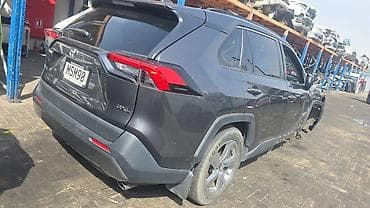 радиатор ниссан альмера: Рав4 2020год. авто запчасти. морда в сборе фара капот бампер — 2