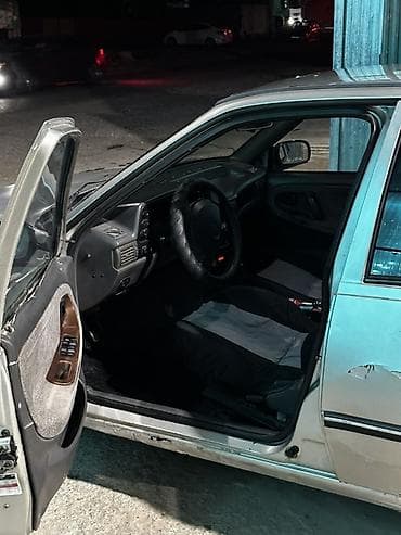 санота дн8: Daewoo Nexia: 2007 г., 1.5 л, Механика, Бензин, Седан — 5