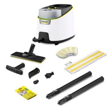 Пароочиститель Karcher, Ручной Новый