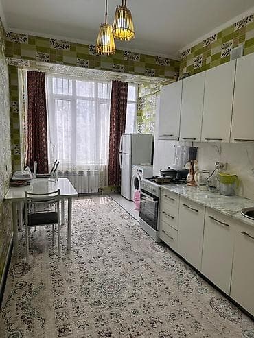 ищу квартиру в беловодске: 1 комната, Собственник, Без подселения, С мебелью полностью — 1