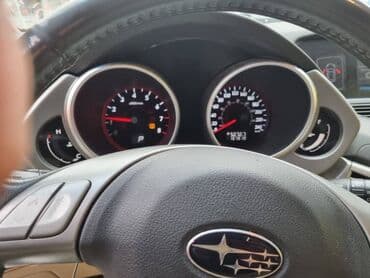 продаю авто с последующим выкупом: Subaru Tribeca 2006 года, v-3.0, сейчас стоит на разборе в Канаде — 6