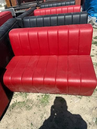 Модульные диваны: Модульный диван — 1