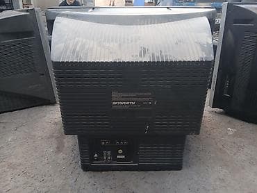 samsung note 9s: Партия ЭЛТ-телевизоров (кинескопных), разные бренды и диагонали — 3