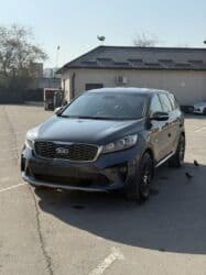 машинка для полировки авто бу: Kia Sorento: 2019 г., 2 л, Автомат, Дизель, Кроссовер — 2