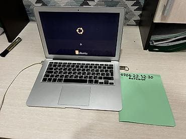 acer i3: MacBook Air 2012 13 inch процессор intel core i5 3427u видеокарта — 5