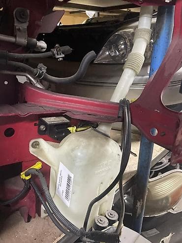 one stop: Honda Stream 2003-2006 рест. - Бачок омывателя Артикул: 11723 — 1