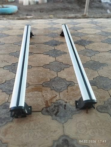 Поперечные дуги На штатные места