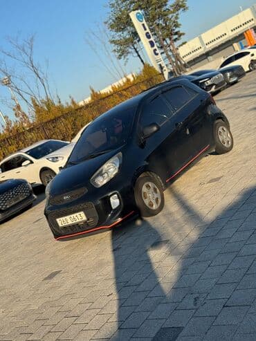 киа ка 7: Kia K7: 2020 г., 3 л, Автомат, Газ, Седан — 4