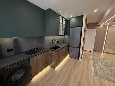 gala group: 2 комнаты, 42 м², 6 этаж — 8