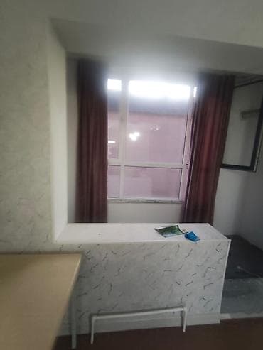 бишк: Студия, 26 м², 5 этаж — 3