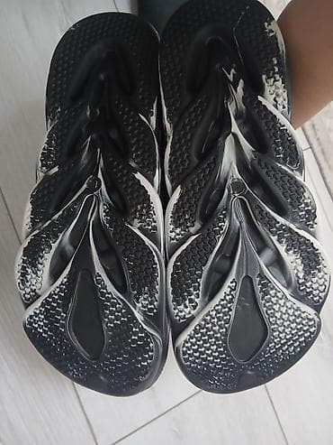 кийит: Саболор, 42, Crocs, Жаңы, түсү - Кара, Өзү алып кетүү, Акылуу жеткирүү — 2