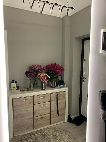 тумба офисная: Тумба и подставка для телевизора, Б/у, Напольная, Другой материал, Самовывоз, цвет - Бежевый — 1