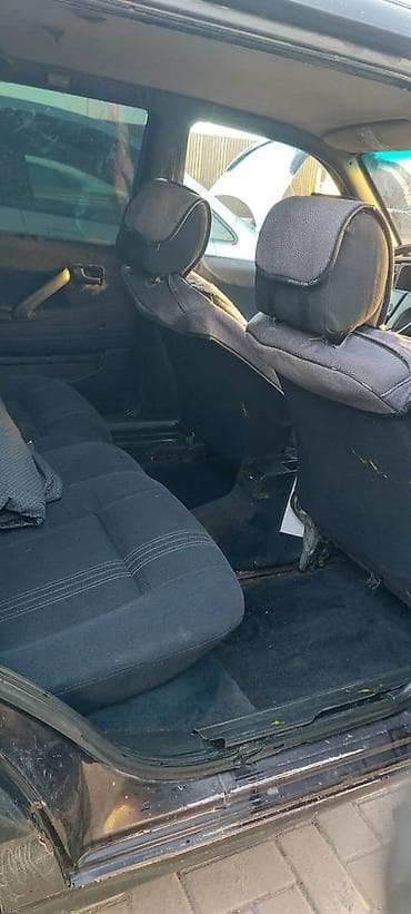 volkswagen passat кпп: Volkswagen Passat Variant: 1992 г., 2 л, Механика, Бензин, Универсал — 5