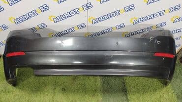 б у запчасти для телефонов: Бампер Задний BMW, Б/у, Оригинал — 1