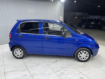 audi а8: Daewoo Matiz: 2011 г., 0.8 л, Ручные, Хэтчбэк — 3