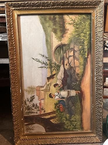 картины в рамках: Картины есть на фанере и на холсте, ПРОСЬБА НЕ ЗВОНИТЬ! Пишите, и — 10