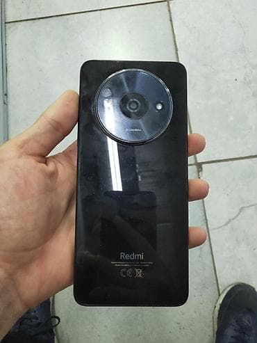 samsung galaxy а3: Redmi, Redmi A3, Б/у, 128 ГБ, цвет - Черный, 2 SIM — 1