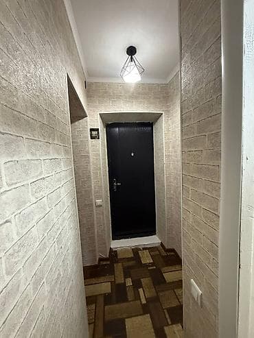 2 комнаты, 45 м², 103 серия, 1 этаж, Косметический ремонт — 4