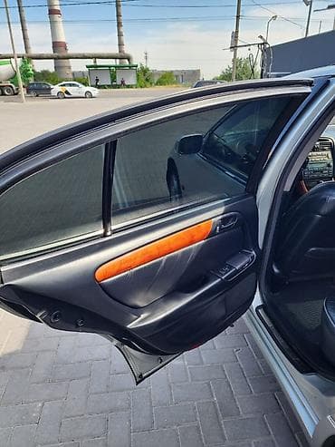 лексус 300 gs: Lexus GS: 2003 г., 3 л, Автомат, Бензин, Седан — 5