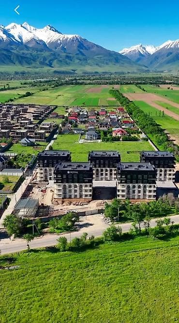 бачок для баня: 3 комнаты, 131 м², Элитка, 4 этаж, ПСО (под самоотделку) — 1
